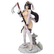 海軍少佐・第二種軍装 稲村ハナ [全高約23cm]