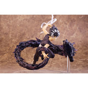 幽☆遊☆白書 飛影 [1/8スケール 塗装済み完成品]