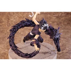 レア 幽遊白書 飛影 1/8スケールフィギュア アルファマックス 美品 レア 幽遊白書 飛影 1/8スケールフィギュア アルファマックス 美