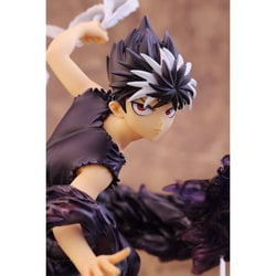 レア 幽遊白書 飛影 1/8スケールフィギュア アルファマックス 美品 imgrc0066145759.jpg