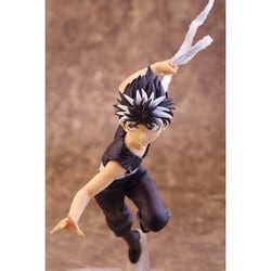 レア 幽遊白書 飛影 1/8スケールフィギュア アルファマックス 美品 Amazon | 幽☆遊☆白書 飛影 1/8スケール PVC製 塗装済み完成品