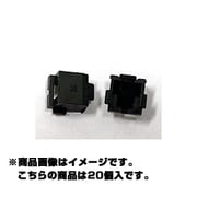Nゲージ Z08-0034 2軸貨車用 カプラーポケット [20個入]