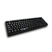 ゲーミング用キーボード Ducky LED Backlit Mechanical Keyboard DK9008 Shine3 CherryMXスイッチ茶軸モデル DK9087S3-BJNALAAW1