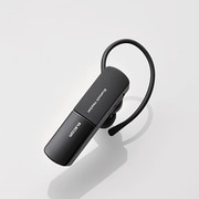 LBT-HS10MPBK [Bluetooth携帯用ヘッドセット ブラック]