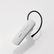 LBT-HS10MPWH [Bluetooth携帯用ヘッドセット ホワイト]