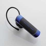 LBT-HS20MMPBU [Bluetoothヘッドセット A2DP対応 ブルー]