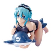 キャラアニ ソードアート・オンラインII 水着シノン [1/10スケール 塗装済み完成品フィギュア]