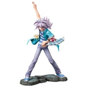 ARTFX J 遊☆戯☆王 デュエルモンスターズ 闇バクラ [1/7スケール 塗装済完成品フィギュア 2021年5月再生産]