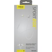 Bluetoothヘッドホン SPORTROX-WH