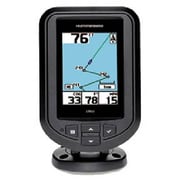 PiranhaMAX 196ci [魚群探知機 GPS内蔵 3.5インチ]