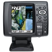 688DI [魚群探知機 GPS内蔵 5インチ ダウンイメージ 2D(マップ無し)]