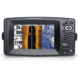 ヨドバシ.com - ハミンバード HUMMINBIRD 899 SI [魚群探知機