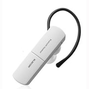 LBT-HS10PCWH [Bluetoothヘッドセット ホワイト]