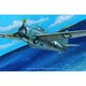 F4F-4 ワイルドキャット 1/32 組立式 プラモデル [2018年3月再生産]