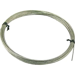 カット ワイヤーロープ 径1.0mm×5m ステンレス