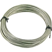 55785 [カット ワイヤーロープ 径1.5mm×10m]
