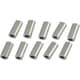 アルミスリーブ 0.54mm 10個入 55819