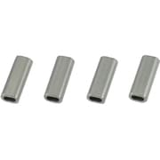55823 [アルミスリーブ 2.0mm 4個入]