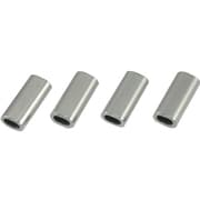 55824 [アルミスリーブ 2.5mm 4個入]