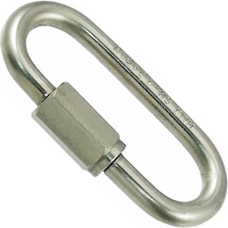 SH-4 [ステンレス リングキャッチ レギュラータイプ #4 呼び4mm]