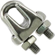 WC-2 [ステンレス ワイヤークリップ #2 呼び2mm]