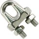 ステンレス ワイヤークリップ #4 呼び4mm WC-4