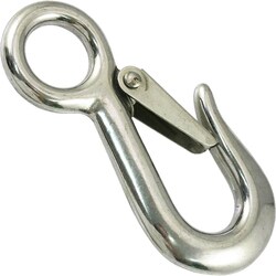 ステンレス 重量フック 留め付 S-150K