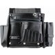 HB-094K [究極 四型 黒]