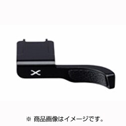 ヨドバシ.com - 富士フイルム FUJIFILM X-E2用サムレスト F TR-XE B