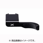 サムグリップ X-E2用サムレスト F TR-XE B ブラック