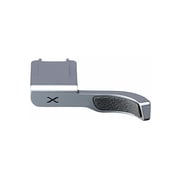 サムグリップ X-E2用サムレスト F TR-XE S シルバー