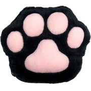 にくきゅうカードポーチ ねこにゃん [3DSゲーム用カードケース 黒]
