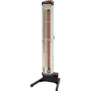 業務用 遠赤外線ヒーター （単相200V・1.5kW） 転倒時電源OFF ER-15R