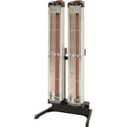 業務用 遠赤外線ヒーター （3相200V・3.0kW） 転倒時電源OFF ER-30R
