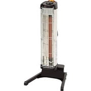 業務用 遠赤外線ヒーター （単相200V・0.7kW） 転倒時電源OFF ER-7R