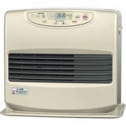 業務用 石油ファンヒーター (木造:17畳 コンクリート:23畳) プラチナゴールド FW6614LN