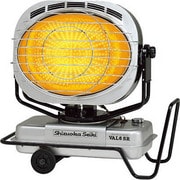業務用 赤外線オイルヒーター VAL6シリーズ 50/60HZ兼用 VAL6SR