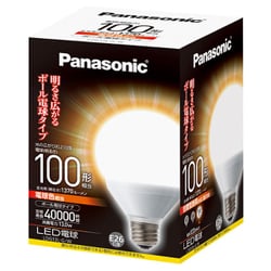 ヨドバシ.com - パナソニック Panasonic LDG13LGW [LED電球 E26口金