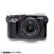 ケース COTTA CT-BCLX001-BK