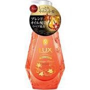 LUX ルミニーク ダメージリペア [トリートメント ポンプ 450g]