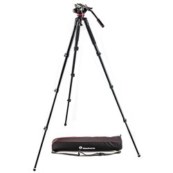 ヨドバシ.com - マンフロット Manfrotto MVK502AQ [ビデオキット