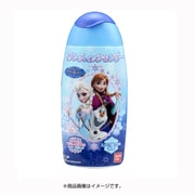 アナと雪の女王 リンスインシャンプー