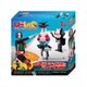 U-LaQ 仮面ライダーシリーズ [仮面ライダー新1号＆ショッカー戦闘員]