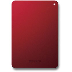 バッファロー BUFFALO ミニステーション　ポータブルHDD　2TB Amazon.com: BUFFALO Mini Station 2TB HD-PCFS2.0U3-BBA
