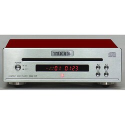 ヨドバシ.com - トライオード Triode RUBY CD [CDプレーヤー] 通販