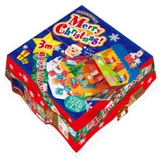 チロルチョコ メガクリスマスハウス