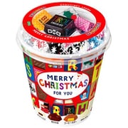 チロルチョコ クリスマスカップ