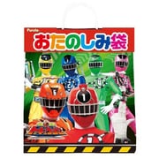 お楽しみ袋 トッキュウジャー