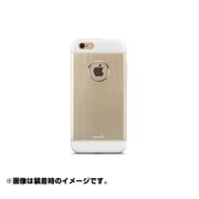 mo-ig6ar-gd [iPhone 6専用 カバー iGlaze Armour サテンゴールド]