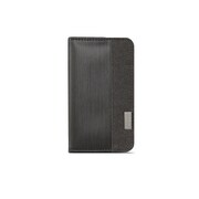 mo-ovtip6p-bk [Overture for iPhone 6 Plus Steel Black]